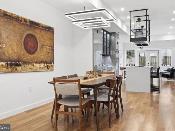 1203 G Street NE, Washington DC 20002