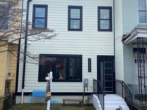 1203 G Street NE, Washington DC 20002