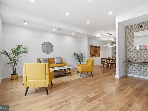 1203 G Street NE, Washington DC 20002