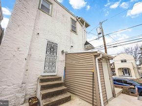 537 Elm Avenue, Upper Darby PA 19082