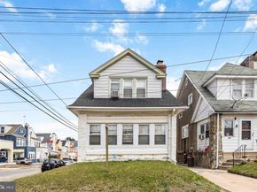 537 Elm Avenue, Upper Darby PA 19082