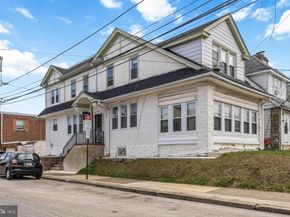 537 Elm Avenue, Upper Darby PA 19082
