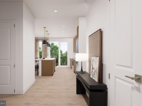 9475B Sprague Avenue 5, Fairfax VA 22031