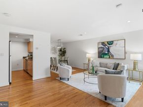 1441 Florida Avenue NW 2B, Washington DC 20009