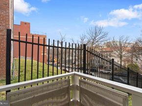 1441 Florida Avenue NW 2B, Washington DC 20009