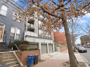 1441 Florida Avenue NW 2B, Washington DC 20009