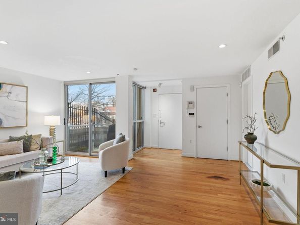 1441 Florida Avenue NW 2B, Washington DC 20009