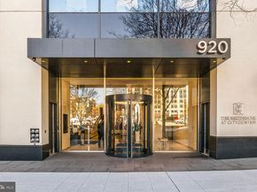 920 I Street NW 704, Washington DC 20001