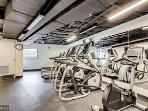 3800 Fairfax Drive 207, Arlington VA 22203