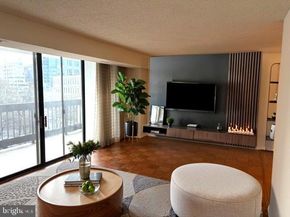 3800 Fairfax Drive 207, Arlington VA 22203