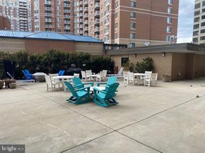 3800 Fairfax Drive 207, Arlington VA 22203