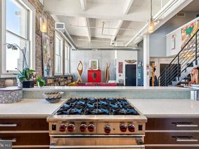 1228 Arch Street 8A, Philadelphia PA 19107