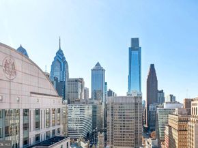 1228 Arch Street 8A, Philadelphia PA 19107