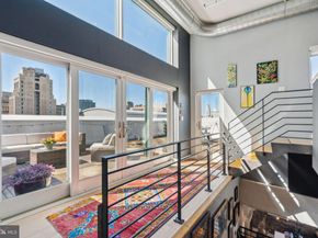 1228 Arch Street 8A, Philadelphia PA 19107