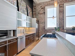 1228 Arch Street 8A, Philadelphia PA 19107