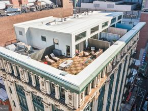 1228 Arch Street 8A, Philadelphia PA 19107