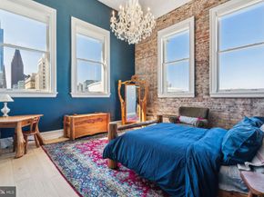 1228 Arch Street 8A, Philadelphia PA 19107