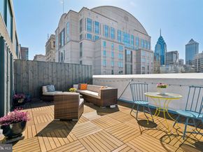 1228 Arch Street 8A, Philadelphia PA 19107