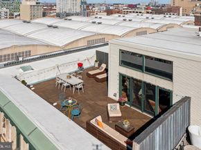1228 Arch Street 8A, Philadelphia PA 19107