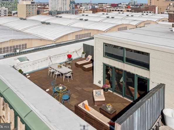 1228 Arch Street 8A, Philadelphia PA 19107