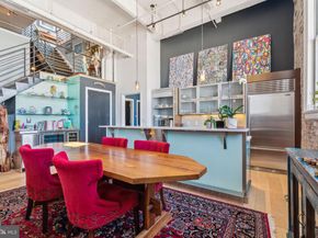 1228 Arch Street 8A, Philadelphia PA 19107