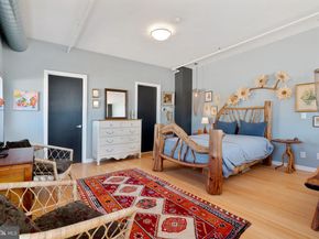 1228 Arch Street 8A, Philadelphia PA 19107