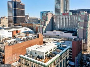 1228 Arch Street 8A, Philadelphia PA 19107