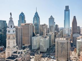 1228 Arch Street 8A, Philadelphia PA 19107