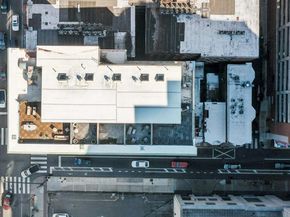 1228 Arch Street 8A, Philadelphia PA 19107