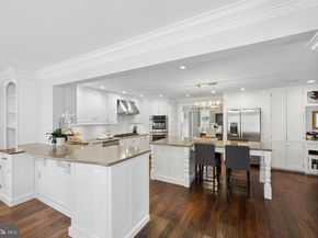 596 Tanglewood Lane, Devon PA 19333