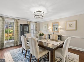 596 Tanglewood Lane, Devon PA 19333