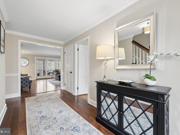 596 Tanglewood Lane, Devon PA 19333