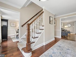 596 Tanglewood Lane, Devon PA 19333