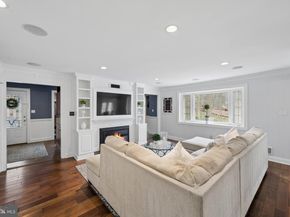 596 Tanglewood Lane, Devon PA 19333