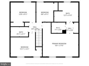 9359 Robnel Place, Vienna VA 22182