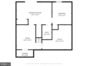 9359 Robnel Place, Vienna VA 22182