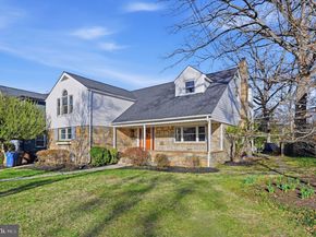 833 Fontaine Street, Alexandria VA 22302