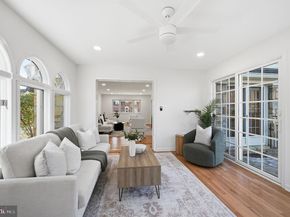 833 Fontaine Street, Alexandria VA 22302