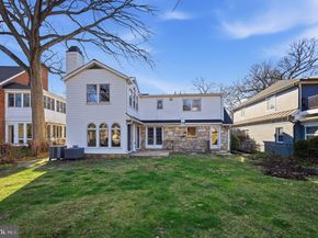 833 Fontaine Street, Alexandria VA 22302