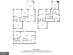 833 Fontaine Street, Alexandria VA 22302