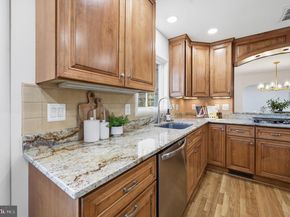 833 Fontaine Street, Alexandria VA 22302