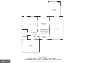 833 Fontaine Street, Alexandria VA 22302