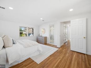 833 Fontaine Street, Alexandria VA 22302