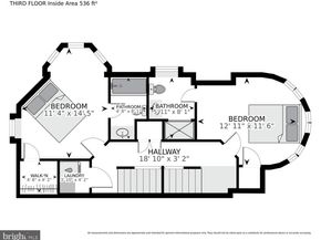 1810 15TH Street NW 2, Washington DC 20009