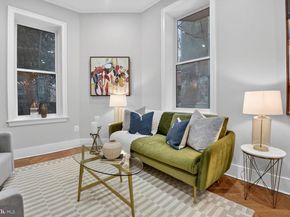 1810 15TH Street NW 2, Washington DC 20009