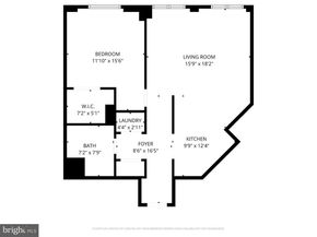 1312 Massachusetts Avenue NW 406, Washington DC 20005