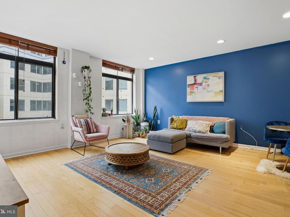 1312 Massachusetts Avenue NW 406, Washington DC 20005