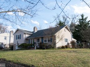 401 Red Barn Road, Willow Grove PA 19090