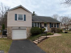 401 Red Barn Road, Willow Grove PA 19090