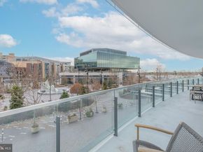 601 Wharf Street SW 203, Washington DC 20024